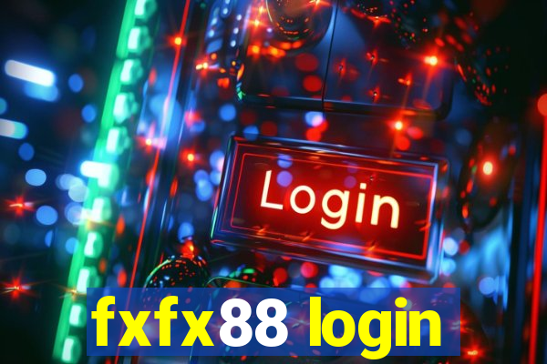 fxfx88 login